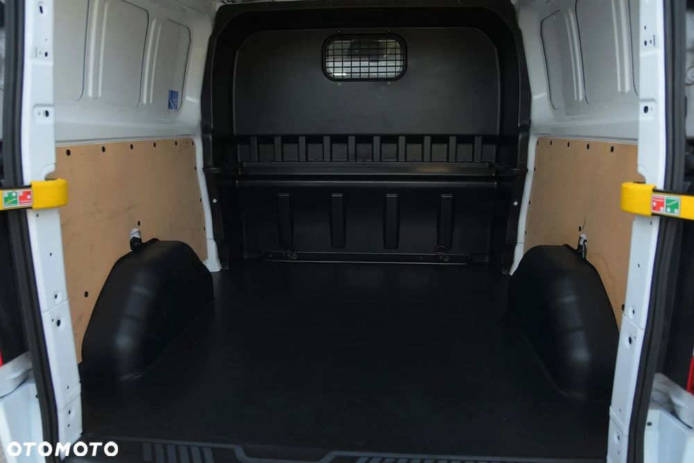 Ford Ford TRANSIT CUSTOM 2.0 LONG 130KM Salon PL Brygadowy 6 osób LED - 21
