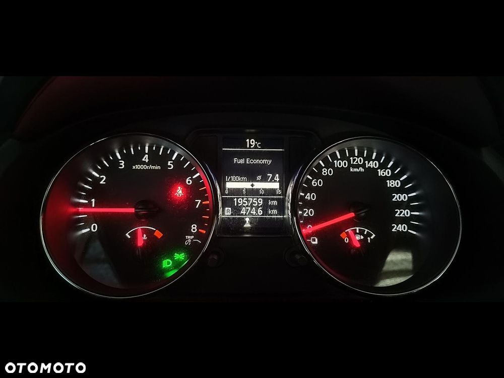 Nissan Qashqai 2.0 360 - 36