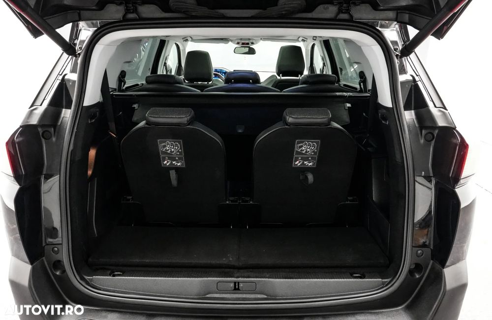 Peugeot 5008 BlueHDI 120 EAT6 Stop & Start Allure - 26