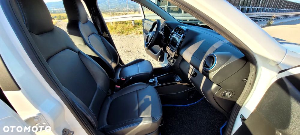 Dacia Spring Comfort Plus - 25