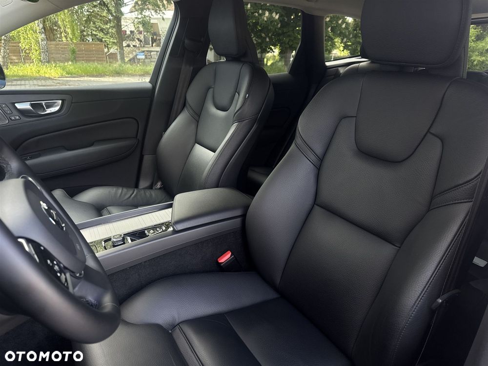 Volvo XC 60 - 19