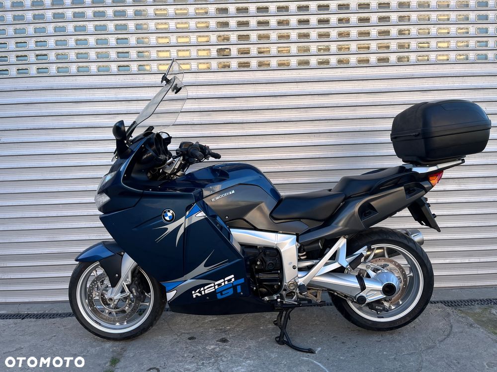 BMW K - 2