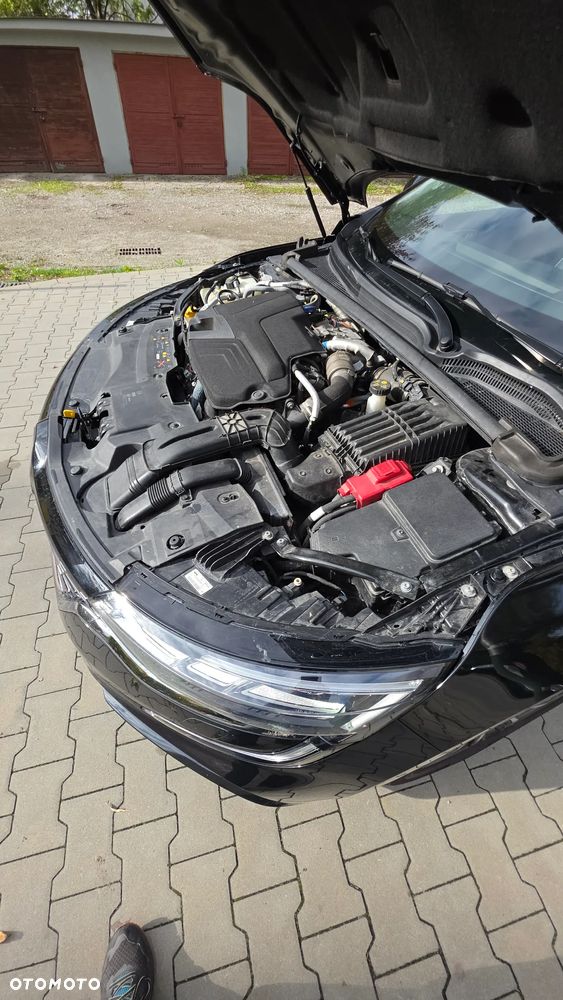Renault Talisman 2.0 Blue dCi Intens EDC - 24