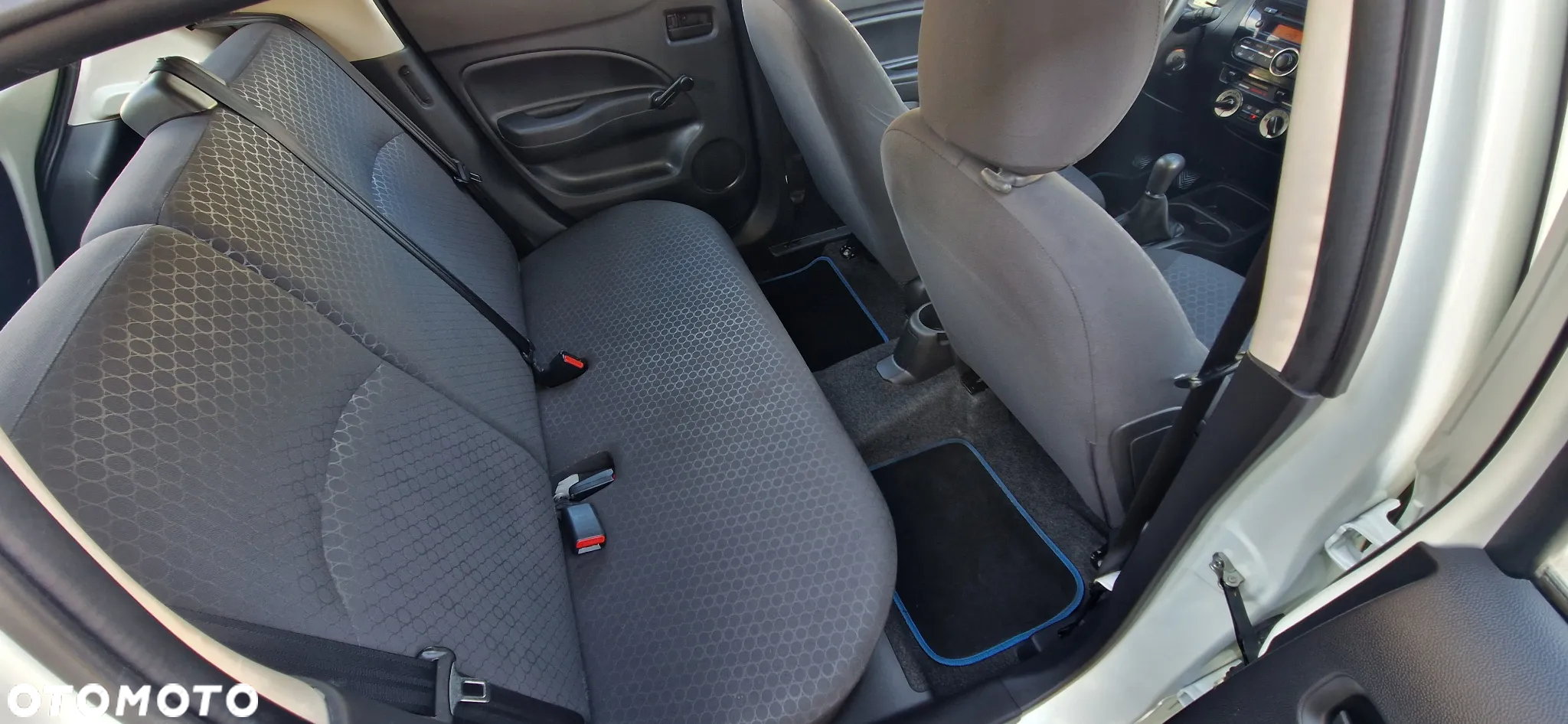 Mitsubishi Space Star 1.0 Edition - 10