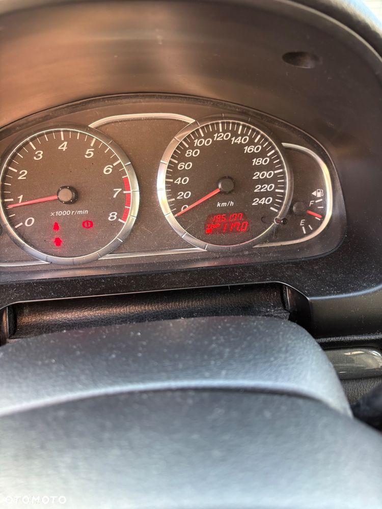 Mazda 6 Sport 1.8 Exclusive - 7