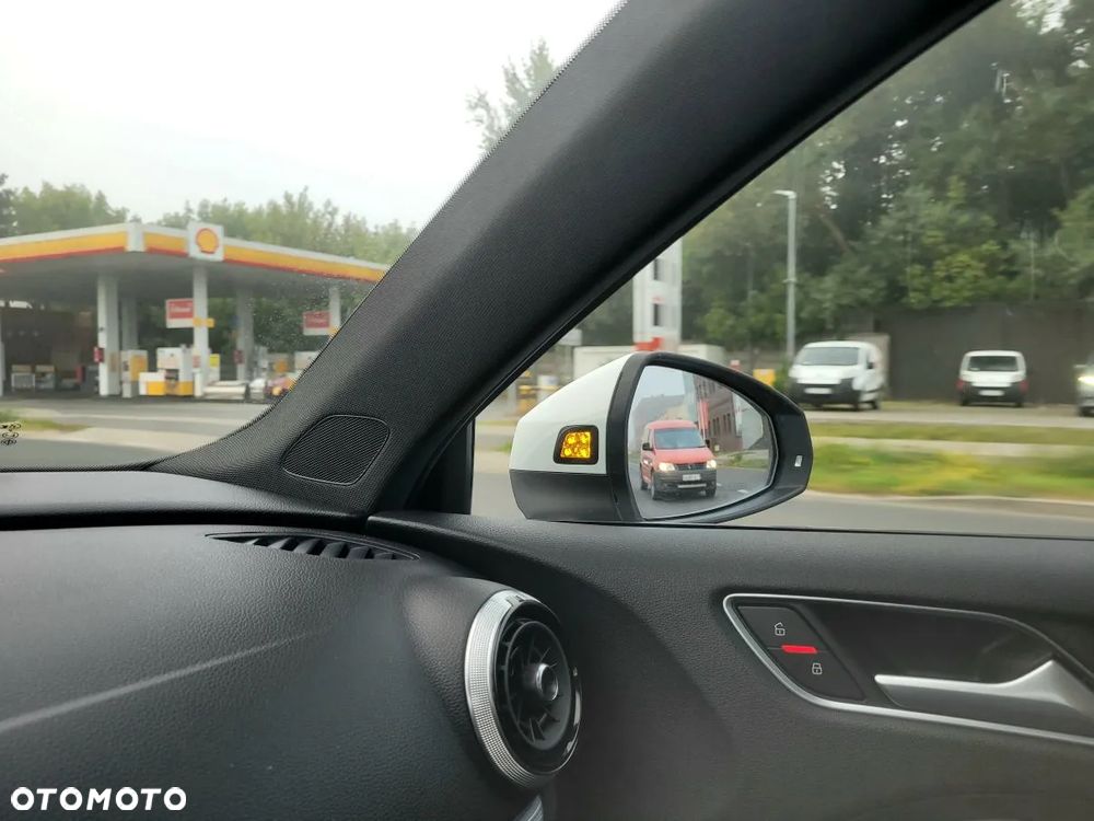 Audi A3 - 33