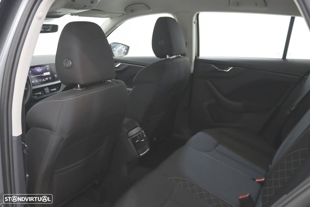 Skoda Scala 1.0 TSI Ambition - 9