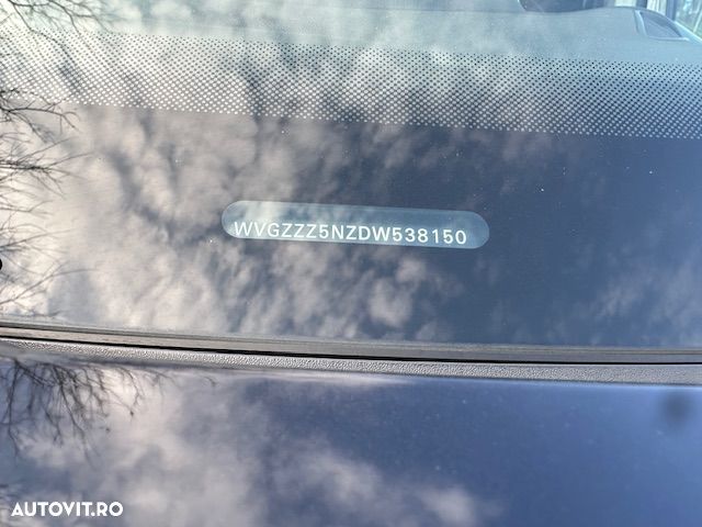 Volkswagen Tiguan 2.0 TSI 4Motion Track & Style Cup - 18