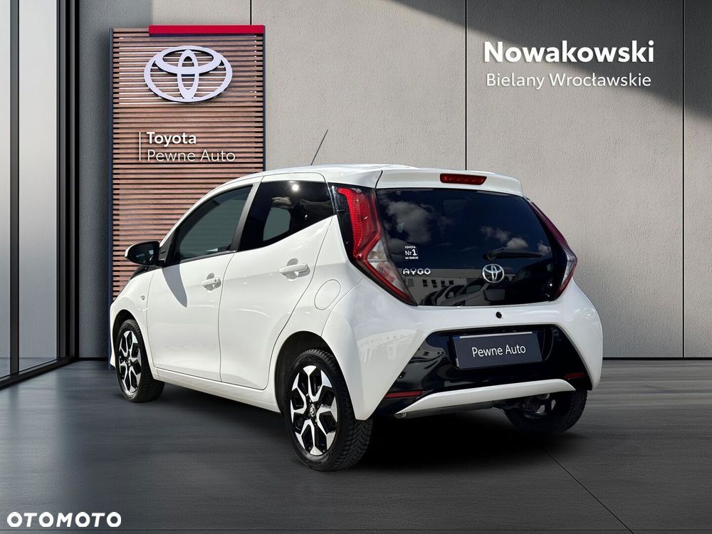 Toyota Aygo - 29