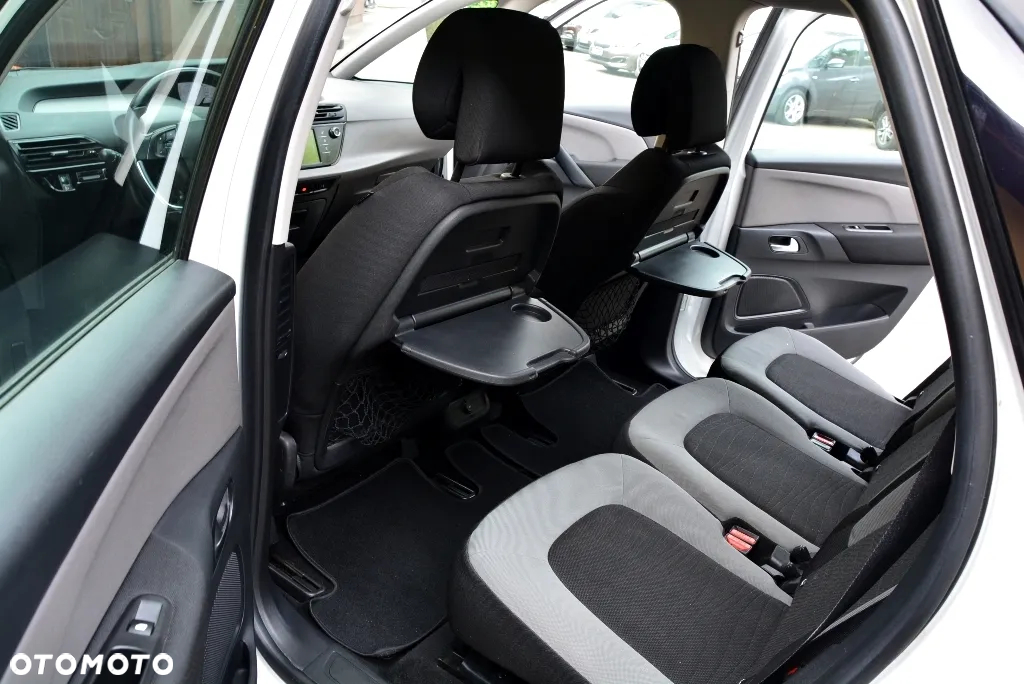 Citroën C4 Picasso 1.6 e-HDi Seduction - 7