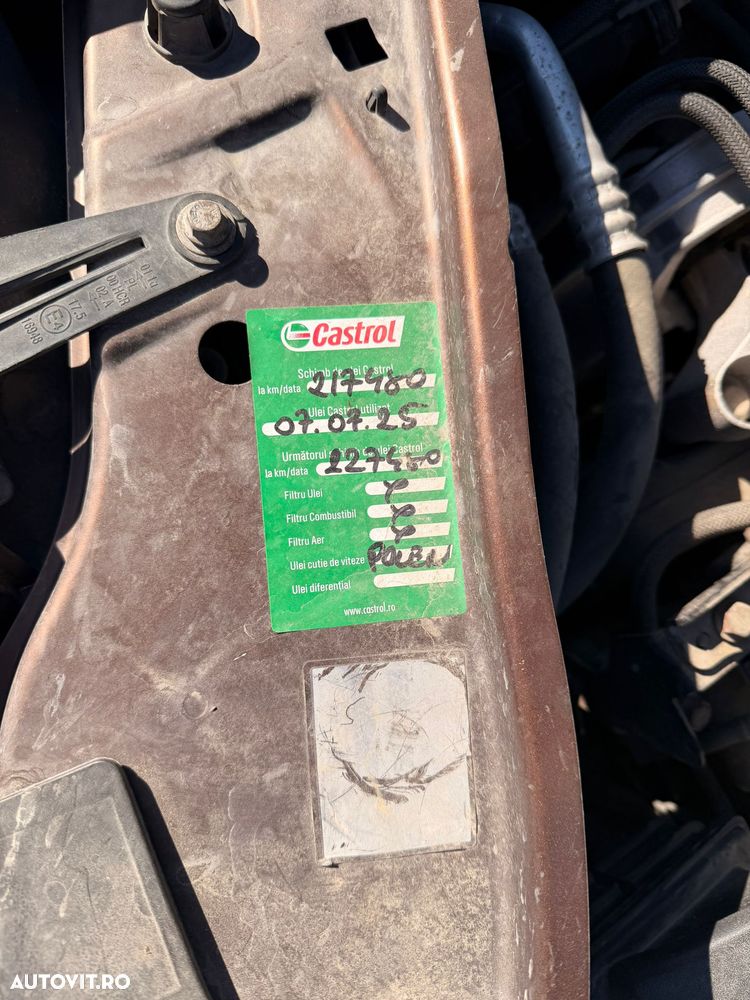 Dacia Duster 1.5 dCi 4x4 Ambiance - 12