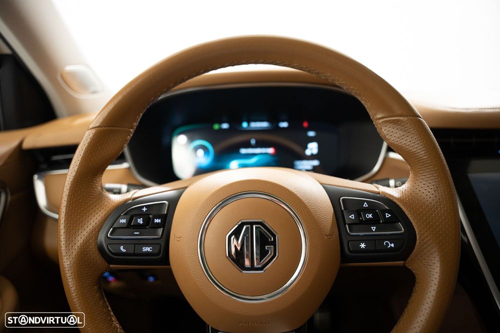 MG Marvel R 70 kWh AWD Performance - 21