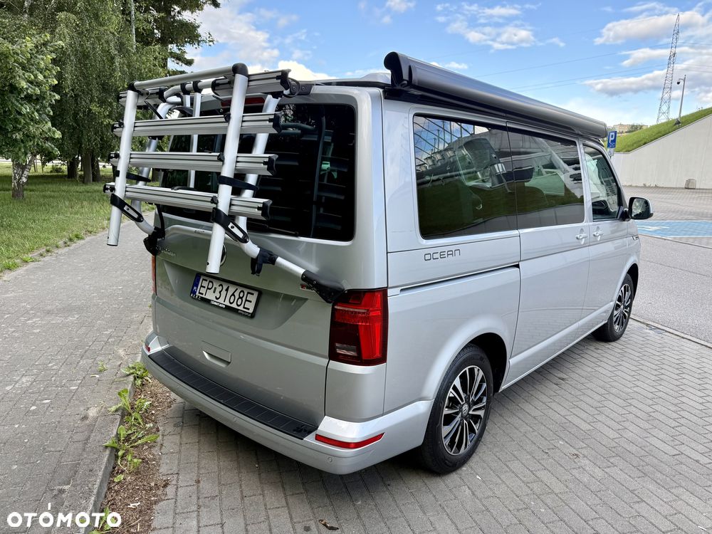 Volkswagen California - 5