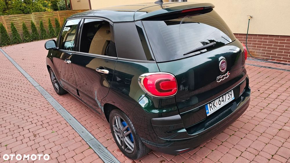 Fiat 500L 1.4 16V Lounge - 29