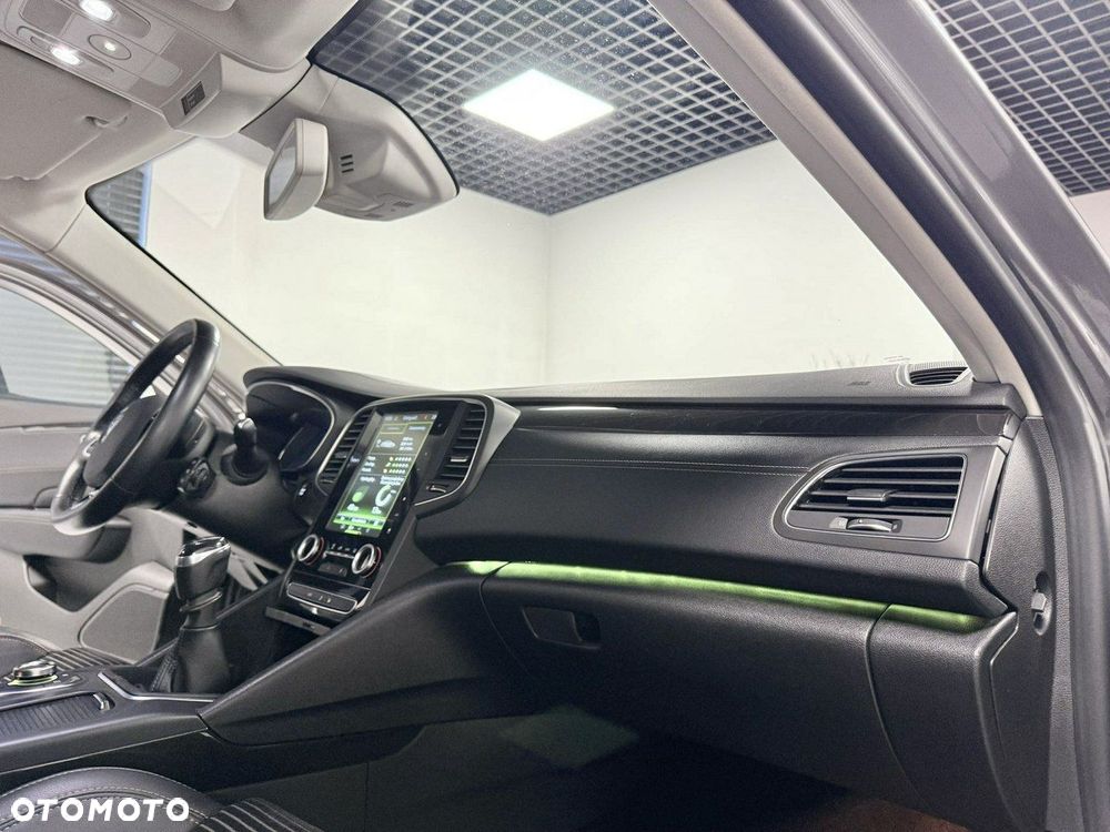 Renault Talisman 1.6 Energy dCi Intens - 29