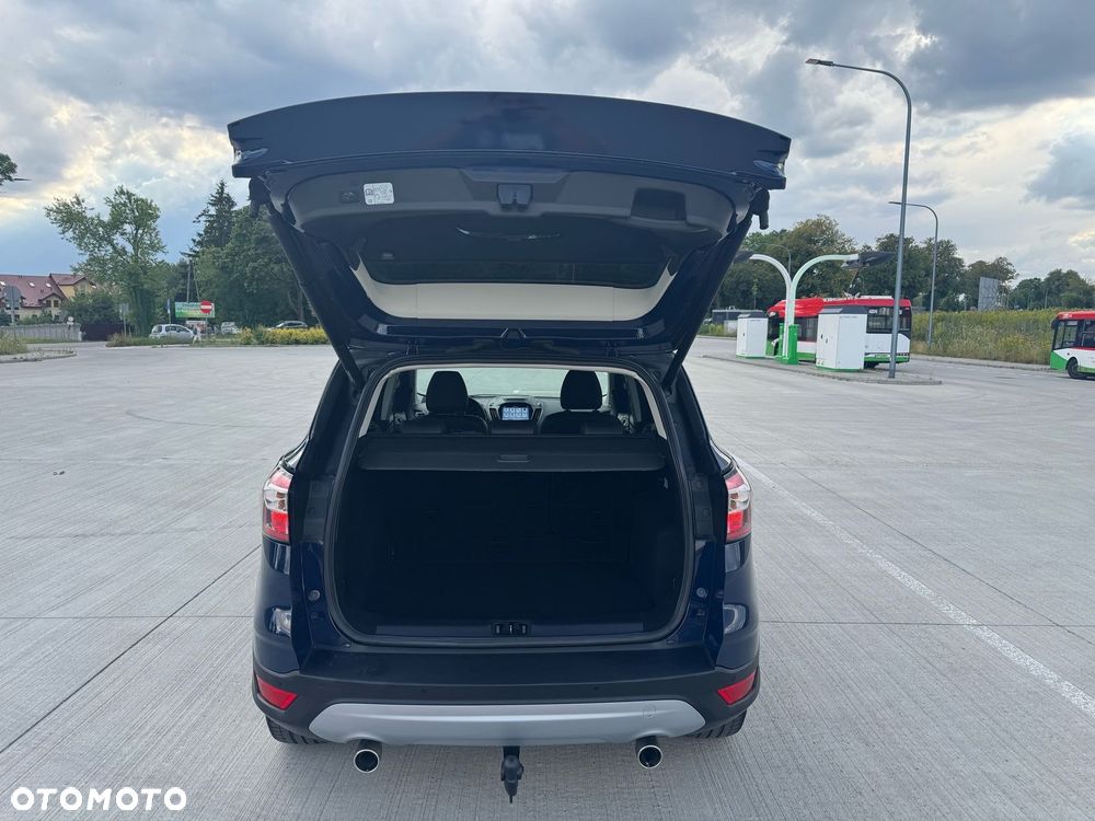 Ford Kuga 2.0 TDCi 4WD Trend - 35