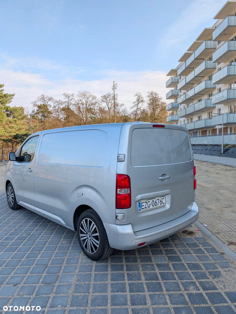 Citroën Jumpy III - 5