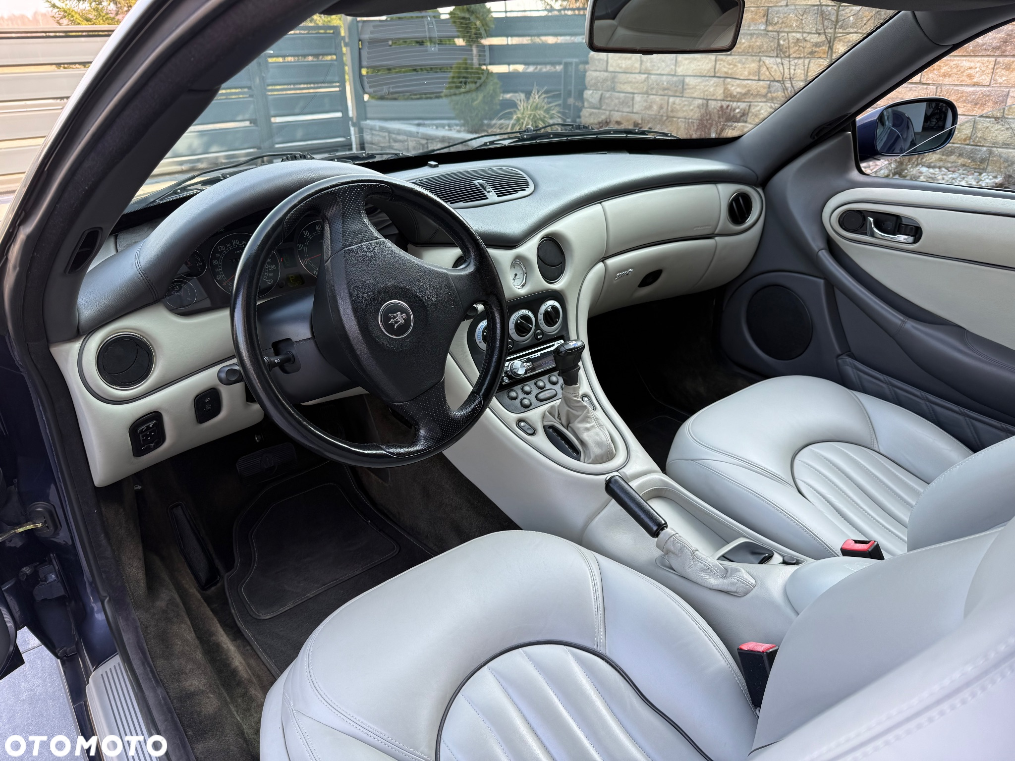 Maserati 3200 - 15