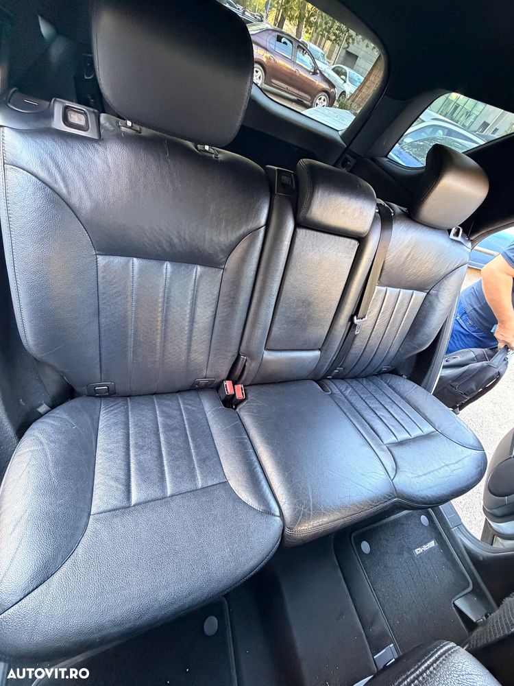 Mercedes-Benz ML 320 CDI Aut - 12