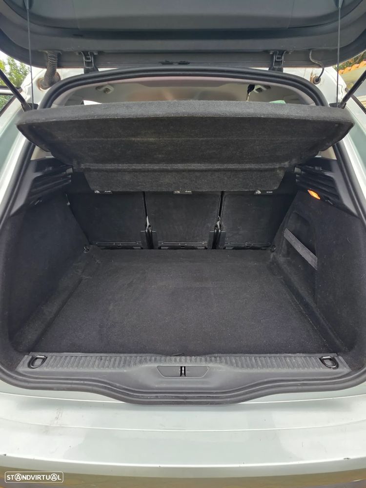 Citroën C4 Picasso BlueHDi 120 EAT6 Exclusive - 11