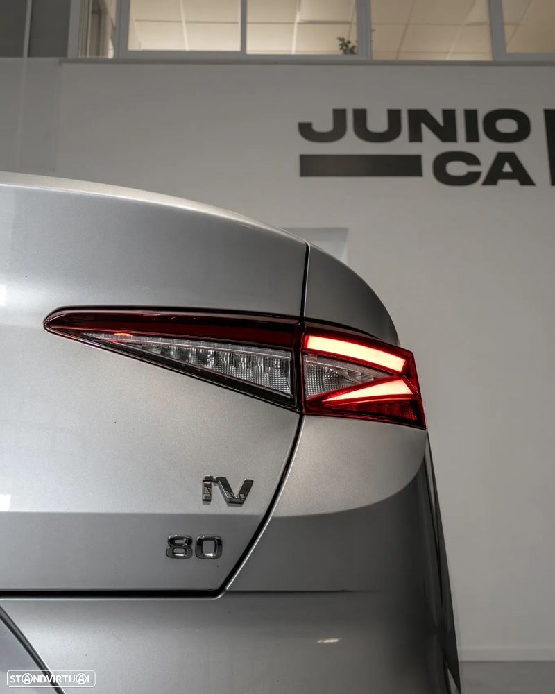 Skoda Enyaq iV 80 - 6