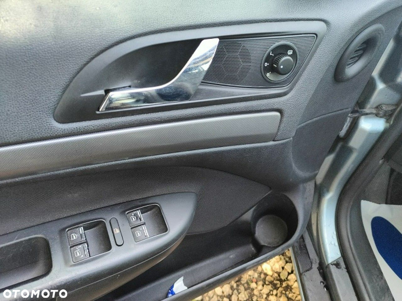Skoda Octavia Combi 1.6 FSI Elegance - 13