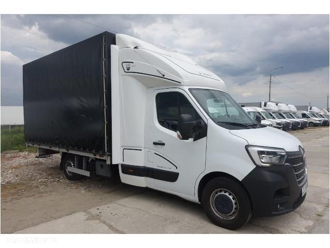 Renault Master - 3