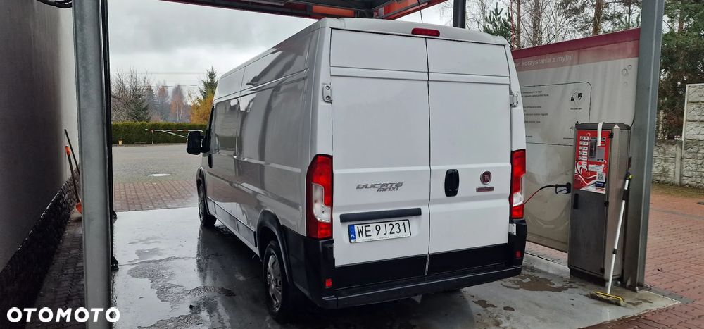 Fiat DUCATO MAXI - 3