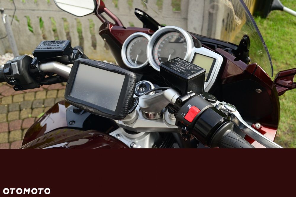 Yamaha FJR - 9