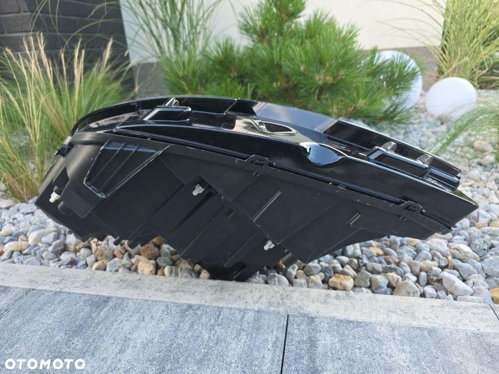 PEUGEOT 3008 5008 II 2 Lampa prawa przód Full Led Technology 1674017980 - 8