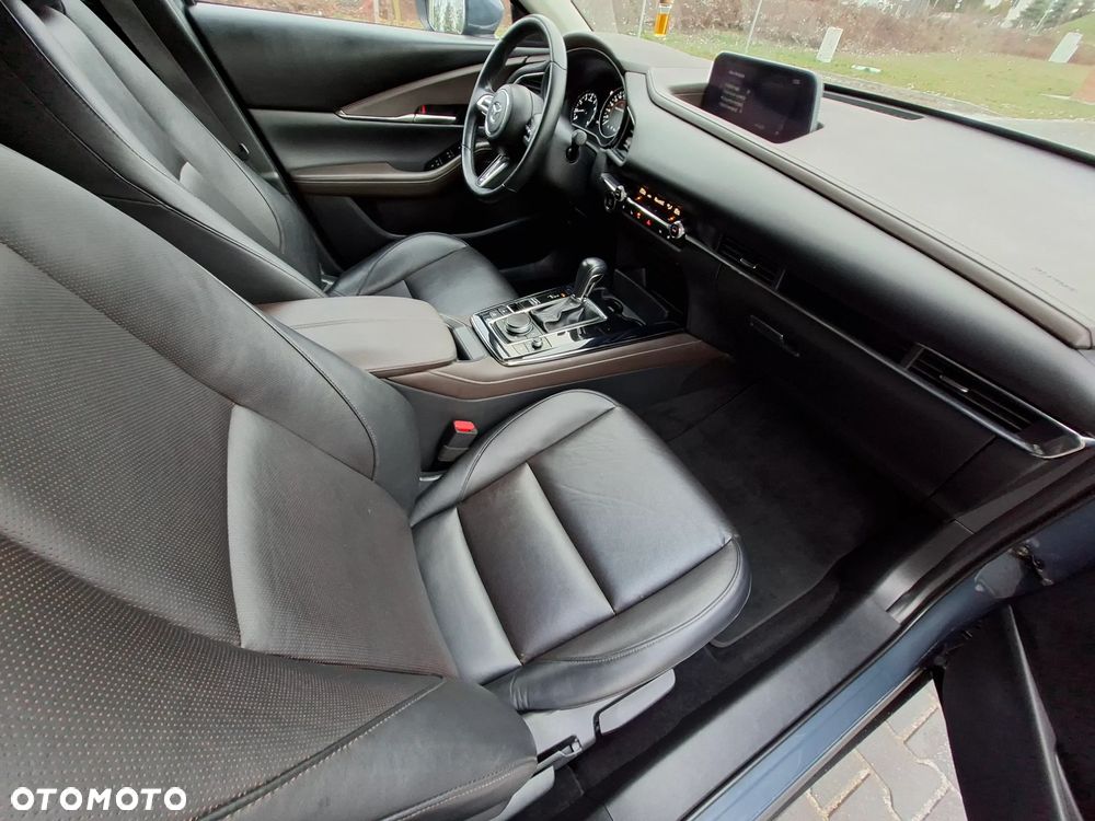 Mazda CX-30 2.0 mHEV Kanjo 2WD - 17