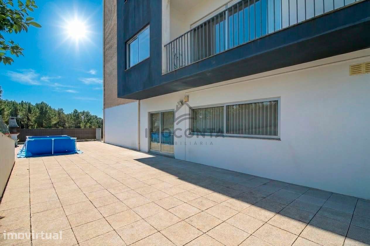 T3 c/Terraço de 175m2 em Sobrado- Valongo - Grande imagem: 3/26