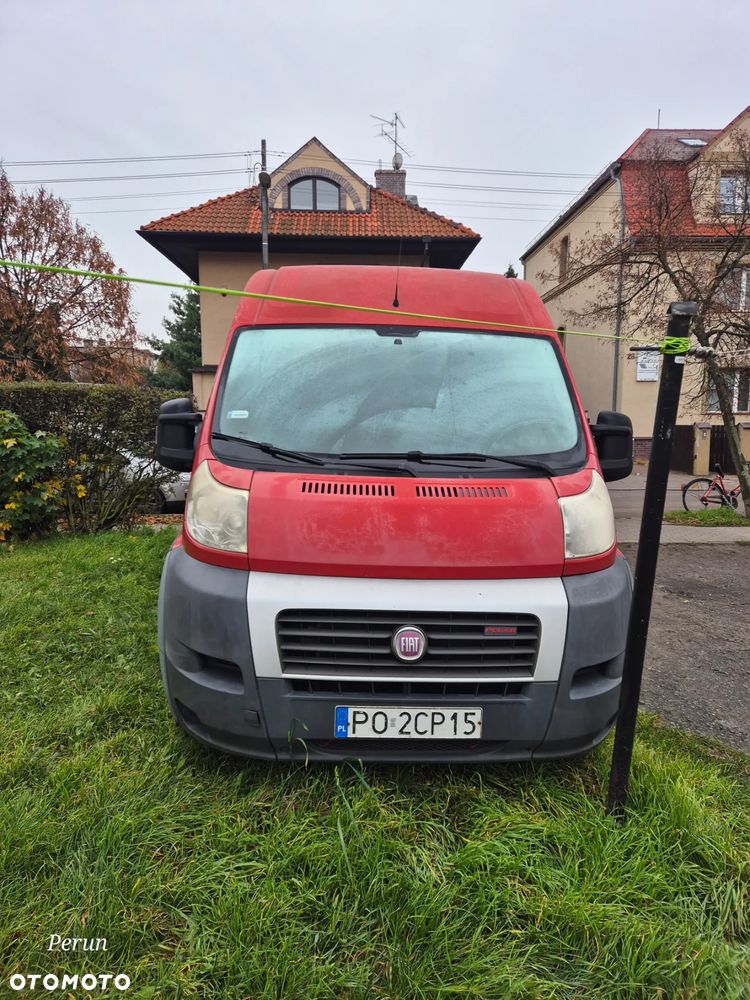 Fiat DUCATO - 1