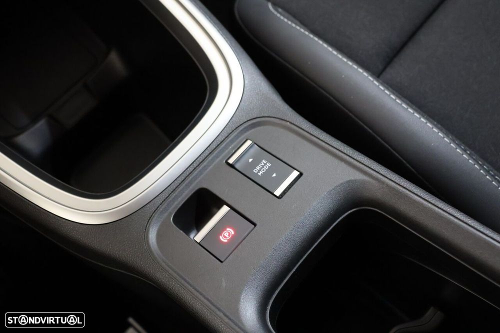 Jeep Avenger 54 kWh Altitude - 12