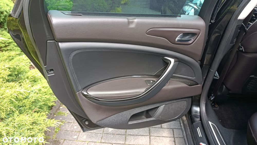 Citroën C5 3.0 HDi V6 Exclusive Equilibre Navi - 30