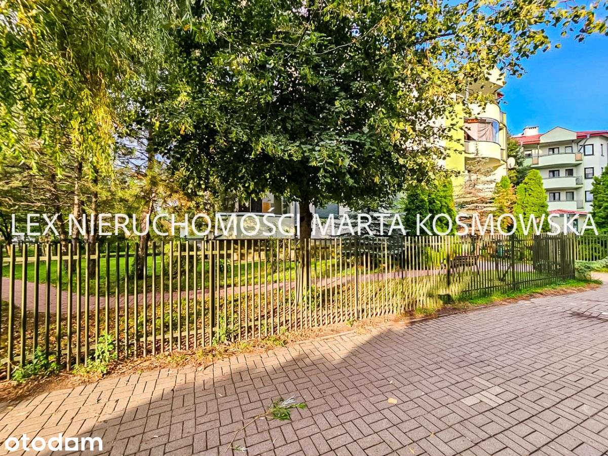 Białołęka, ul. Myśliborska, 50 m, garaż, zieleń