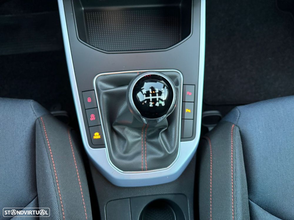 SEAT Arona 1.0 TSI FR - 14