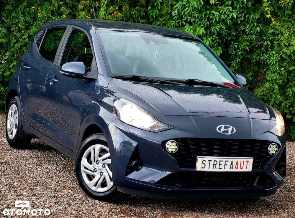 Hyundai i10 - 9