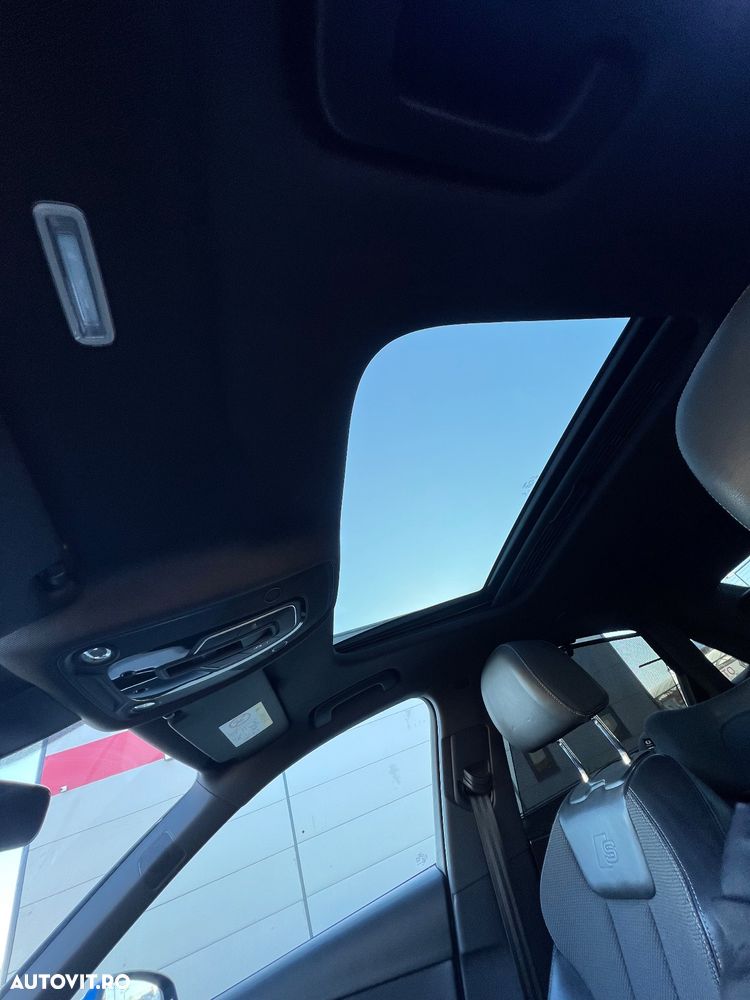 Audi A4 2.0 TDI S tronic - 7