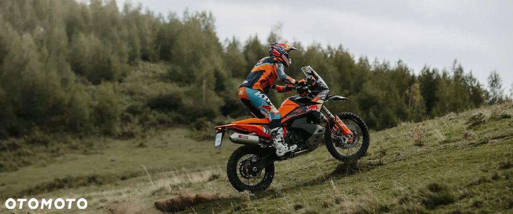 KTM Adventure - 8