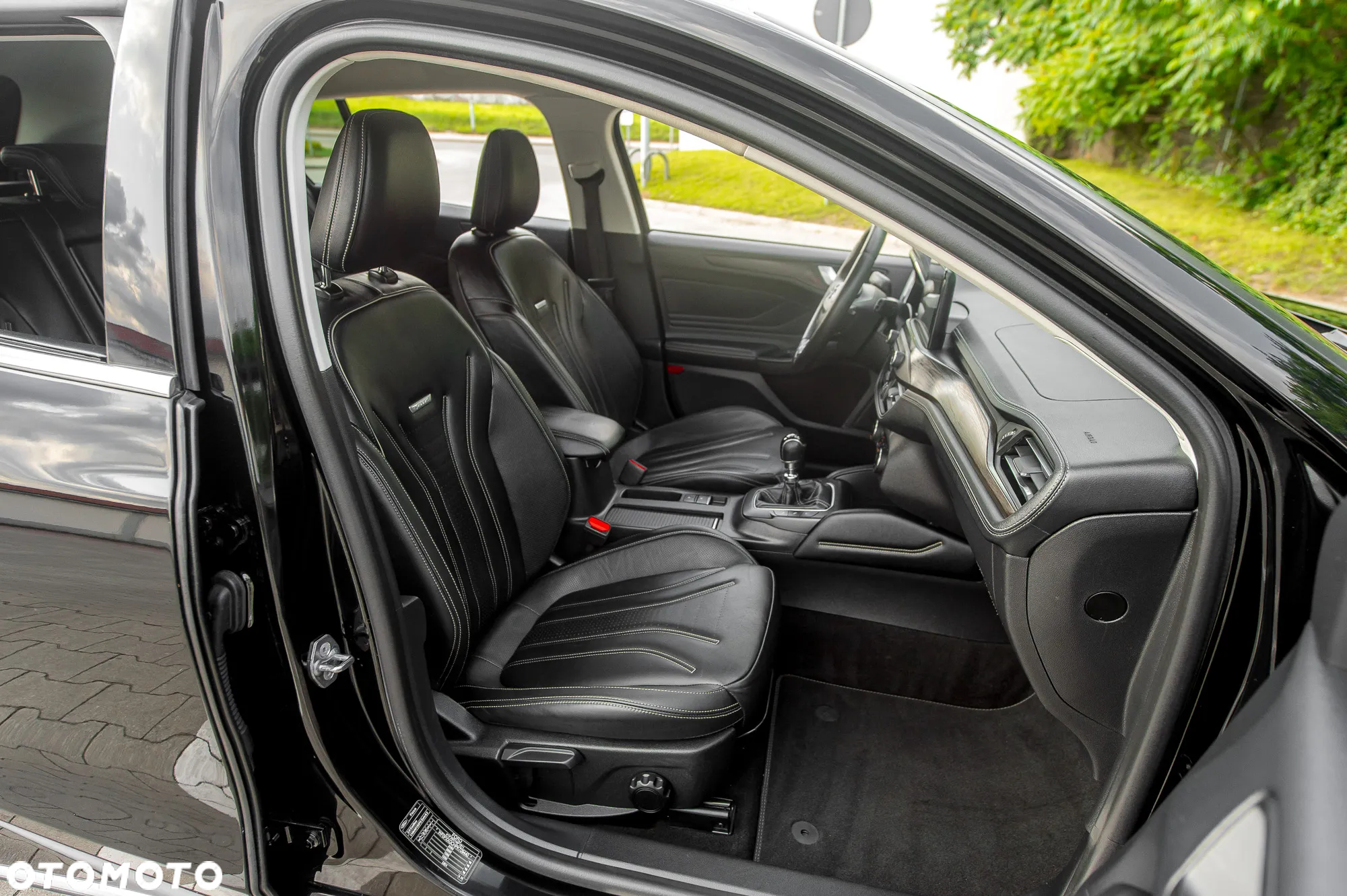Ford Focus - 35