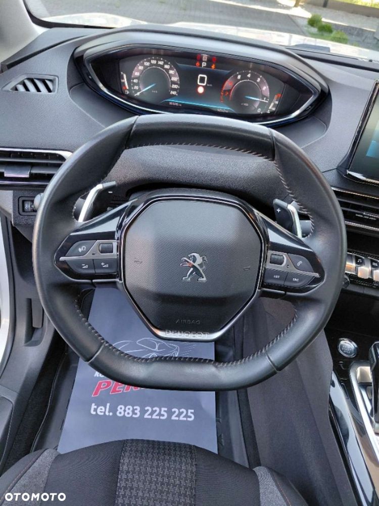 Peugeot 3008 - 10