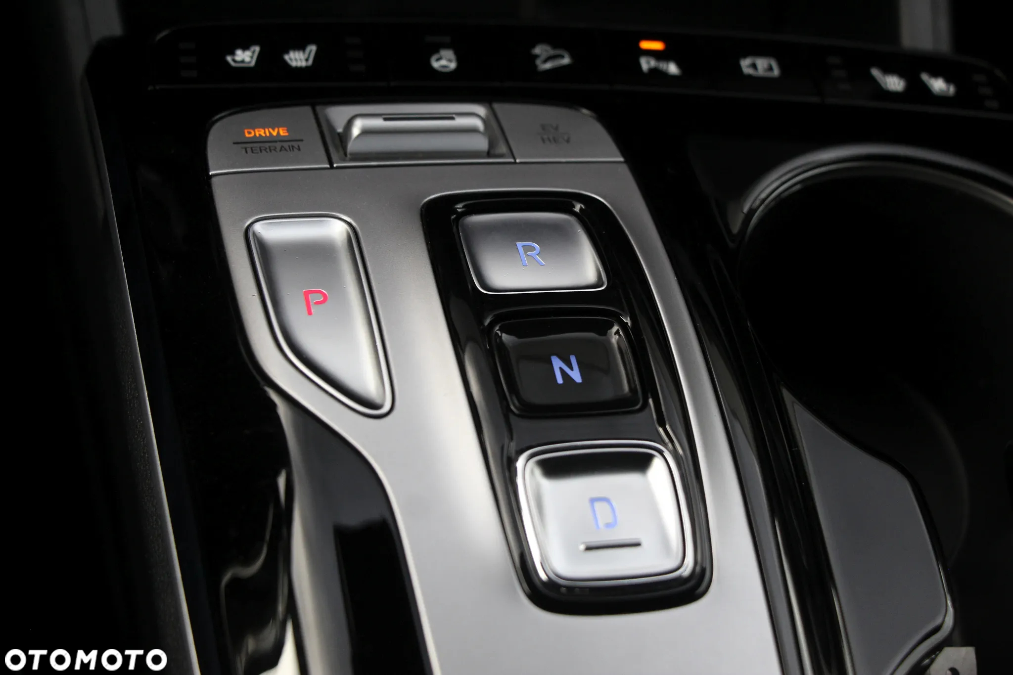 Hyundai Tucson 1.6 T-GDi PHEV Executive 4WD - 27