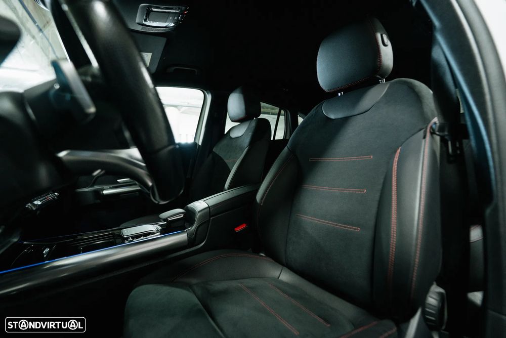 Mercedes-Benz EQA - 13