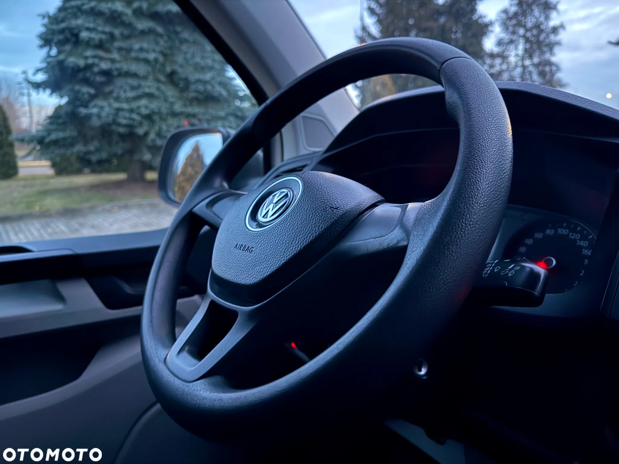 Volkswagen Transporter - 19