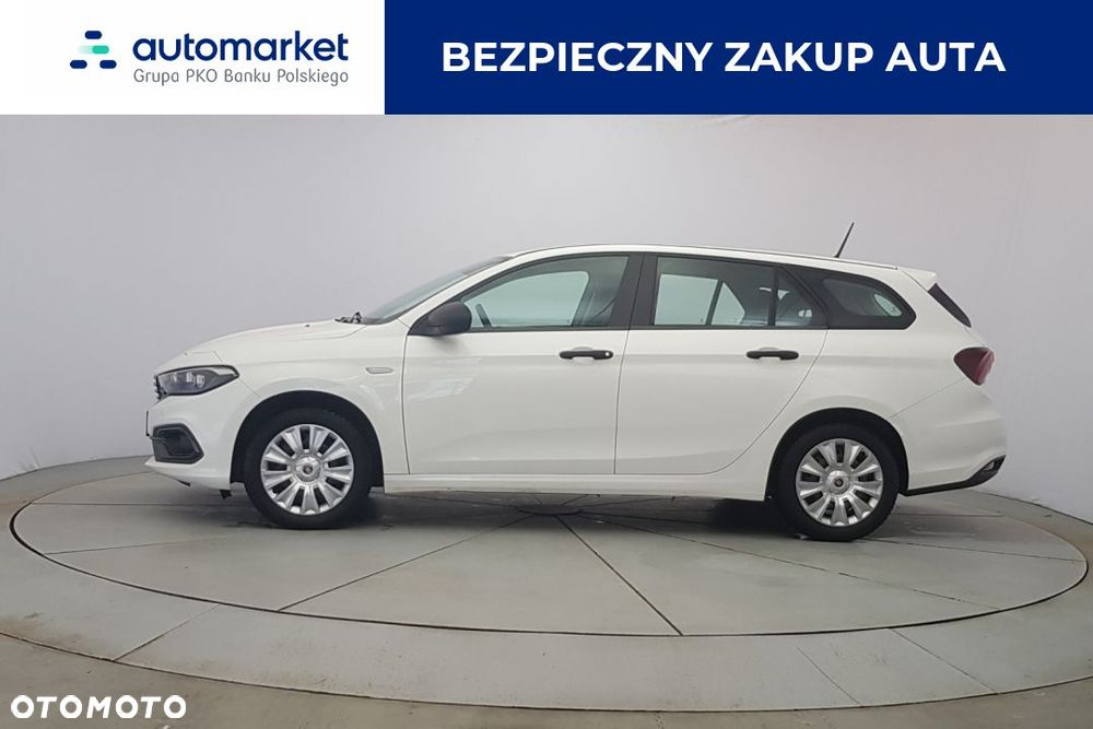 Fiat Tipo 1.0 T3 City Life - 4