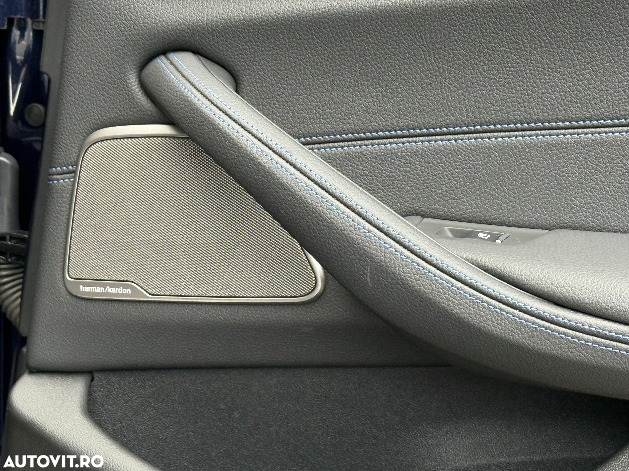 BMW Seria 5 530e AT PHEV - 25