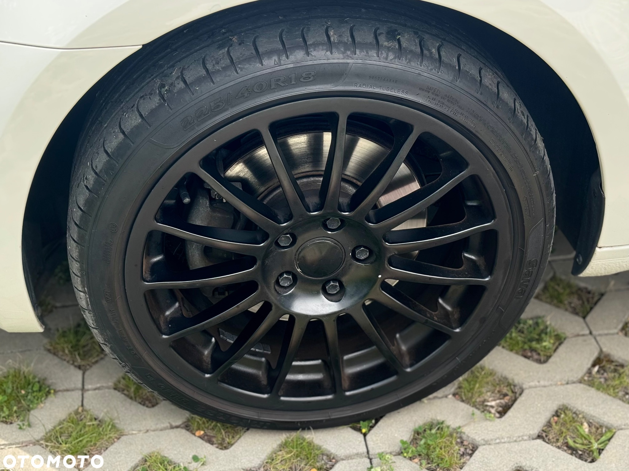 Skoda Octavia - 10