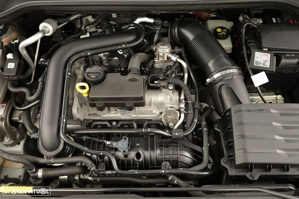 SEAT Arona 1.0 TSI FR DSG - 24