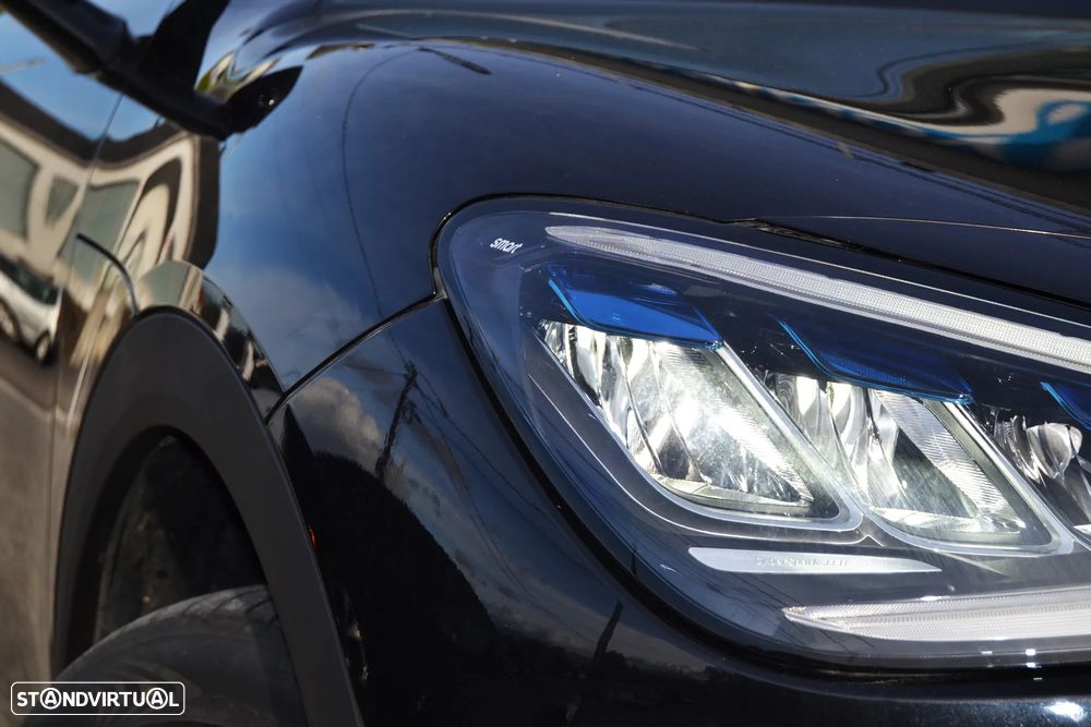 Smart #1 66 kWh Pro+ - 30